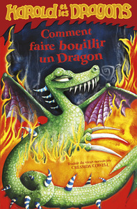 Image de Comment faire bouillir un dragon