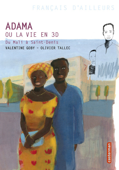 Image de Français d'ailleurs