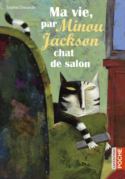 Image de Ma vie, par Minou Jackson
