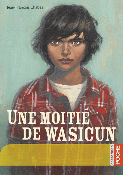 Image de Une moitie de Wasicun