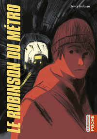Image de Le Robinson du métro