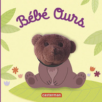Picture of Bébé ours