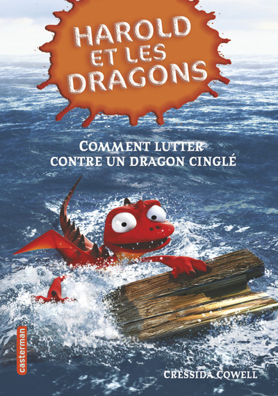 Image de Comment lutter contre un dragon cinglé