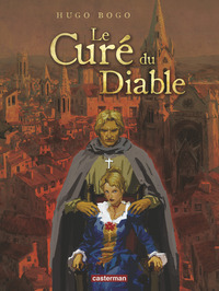 Image de Le Curé du Diable