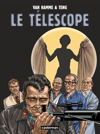 Picture of Le Télescope