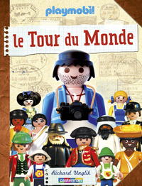 Image de Playmobil - Le Tour du Monde