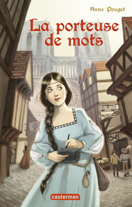 Image de La porteuse de mots
