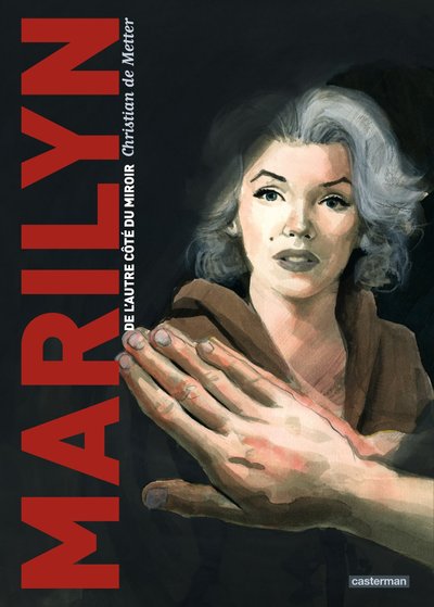 Picture of Marilyn, de l'autre côté du miroir