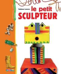 Picture of Le petit sculpteur