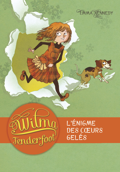 Image de Wilma Tenderfoot