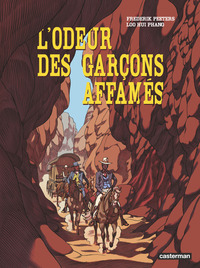 Picture of L'Odeur des garçons affamés