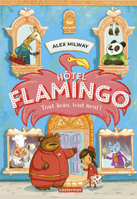 Image de Hôtel Flamingo