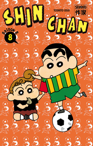 Picture of Shin Chan