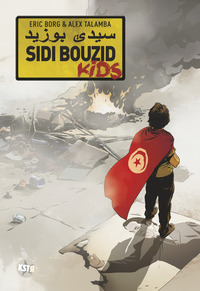 Picture of Sidi Bouzid Kids
