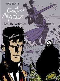 Image de Les Helvétiques