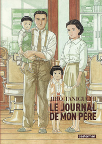 Picture of Le Journal de mon père