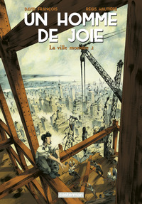 Image de Un homme de joie