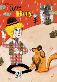 Image de Cutie boy