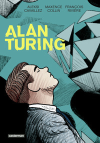 Image de Alan Turing