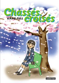 Picture of Chassés croisés