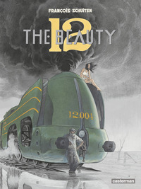 Picture of The Beauty