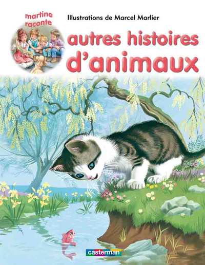 Image de Autres histoires d'animaux