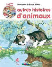 Image de Autres histoires d'animaux
