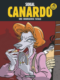 Picture of Une Bourgeoise fatale