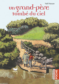 Image de Un grand-père tombé du ciel