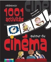 Picture of 1001 activités autour du cinéma