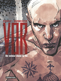 Picture of Un voleur dans la loi