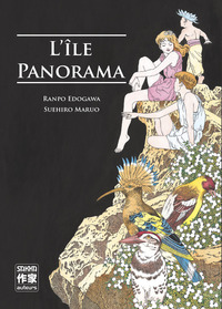 Picture of L' Ile Panorama