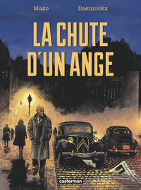 Picture of La Chute d'un ange