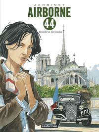 Image de Destins croisés
