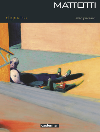 Picture of Stigmates