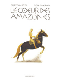Image de Le Coeur des Amazones