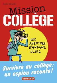 Image de Mission Collège