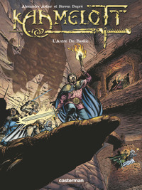 Picture of L'Antre Du Basilic