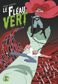 Picture of Le Fléau vert