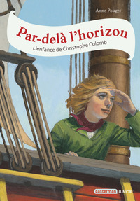 Image de Par-delà l'horizon
