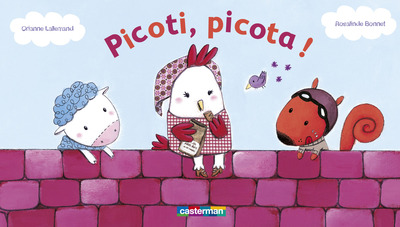 Image de Picoti, picota