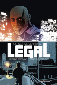 Picture of Legal