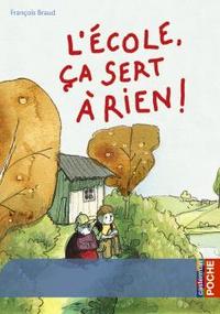 Image de L'école ça sert à rien