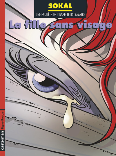 Picture of La Fille sans visage