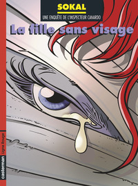Picture of La Fille sans visage