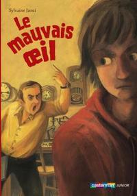 Image de Le Mauvais oeil