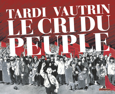 Image de Le Cri du peuple
