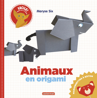 Image de Animaux en origami