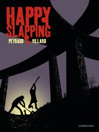 Picture of Happy slapping