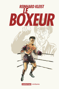Image de Le Boxeur